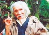 Nhà thơ "Màu tím hoa sim" đã qua đời ở tuổi 95