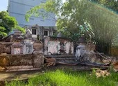 Giải mã mộ 2 cô hầu Tả quân Lê Văn Duyệt