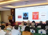 Giải Sách Hay, hành trình 10 năm lan tỏa sự đọc