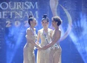 Vương miện Hoa khôi Du lịch Việt Nam vô chủ ít nhất ba năm