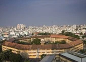 Nhà giam Chí Hòa: Nhiều ký ức trước ngày dời đi