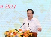 Bộ trưởng Đào Ngọc Dung: Tiền phải đến tay người dân ngay lúc này
