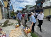 Từ ngày mai, TP.HCM sẽ phát thuốc Molnupiravir cho F0 điều trị tại nhà