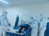 Số điện thoại tổ phản ứng nhanh cấp cứu F0 cách ly tại nhà tại TP.HCM