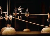 Liveshow, sân khấu ở TP.HCM trở lại sau đại dịch