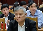 Trưởng ban Nội chính Thành ủy Đà Nẵng bị kỷ luật