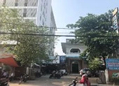 Cưỡng chế đất 138 Hải Phòng cho Trung tâm Tim mạch