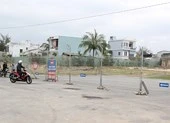 Công ty Trung Thủy nói gì về dự án resort ở Nam Ô?