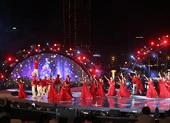‘Bật mí’ kịch bản khai mạc pháo hoa quốc tế Đà Nẵng