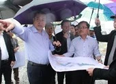 Điều tra việc xây hơn 20.000 mộ trái phép ở Đà Nẵng