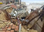 Lấn vịnh Đà Nẵng: Phải hết sức cân nhắc!