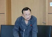 Lời tâm huyết của Thượng tướng Nguyễn Văn Được về luật đặc khu