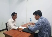 Bắt hung thủ giết chủ nợ trói chân tay, phi tang xác
