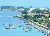 Chủ tịch UBND huyện đảo Lý Sơn bị kỷ luật khiển trách 