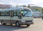 Chủ tịch Đà Nẵng: Điều chuyển cán bộ không đủ năng lực