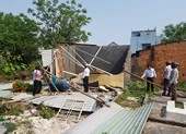 Vỡ quy hoạch ga Đà Nẵng vì 5.000 căn nhà