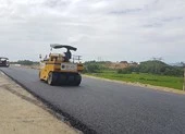 Dân chưa chịu giao mặt bằng làm cao tốc Đà Nẵng - Quảng Ngãi