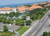 Đà Nẵng mở lối xuống biển, mở rộng công viên