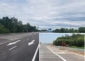 Cao tốc Đà Nẵng-Quảng Ngãi có kịp thông xe vào 2-9?