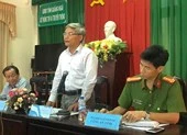Quảng Ngãi thông tin về vụ chặn quốc lộ phản đối nhà máy rác