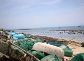 Làng biển xôn xao trước dự án hàng ngàn hecta của FLC