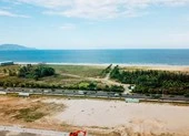 DN nói phá sản nếu thu hồi dự án mở lối xuống biển