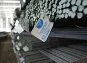 DN ở châu Âu cung cấp thiết bị cho thép Hòa Phát