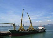 Xây cảng Liên Chiểu cần bao nhiêu tiền?