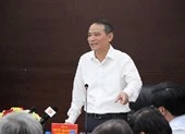 Bí thư Đà Nẵng yêu cầu công khai sổ đỏ, giấy phép xây dựng