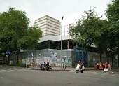 Lùm xùm quanh khu đất vàng giao cho Vũ ‘nhôm’