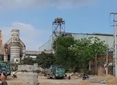 Sẽ quyết 2 nhà máy thép ô nhiễm ở Đà Nẵng sau ngày 3-10