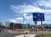 Xây dựng không đúng phép tại tổ hợp của Quốc Cường Gia Lai