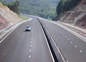 Cao tốc Đà Nẵng-Quảng Ngãi trước giờ thông xe toàn tuyến