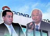 Vũ 'nhôm' thành con nợ của Đông Á Bank như thế nào?