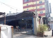 Chậm xử lý công trình không phép