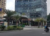 Phạt 70 triệu, yêu cầu tháo dỡ công trình không phép ảnh 2 Đà Nẵng lệnh xử lý khu phức hợp xây dựng không phép