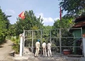 Bất lực trước biệt phủ trái phép của đại gia vàng ở Đà Nẵng