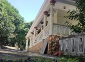 Đà Nẵng chưa dứt khoát xử lý biệt phủ trái phép