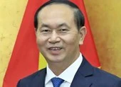 Chủ tịch nước thăm chính thức Cộng hòa Ấn Độ