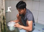 Truy trách nhiệm tổ chức, cá nhân liên quan việc thiếu nước 