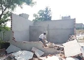 Để lọt nhà trái phép, chủ tịch Liên Chiểu bị đề nghị xử lý