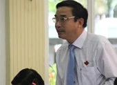 Đà Nẵng lý giải lùm xùm chức danh phó chủ tịch 