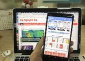 2 cách mua vé tàu Tết 2019 qua mạng