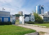 Đà Nẵng: Dự án Viễn Đông 'treo' 10 năm sắp thành công viên
