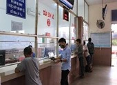 Đà Nẵng: Vé tàu Tết sắp hết, vé xe tăng giá đến 60%