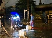 Khởi tố bị can vụ dây điện rơi làm chết người ở Đà Nẵng
