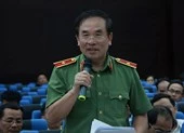 Điều chuyển trưởng công an phường không hợp tác với 911