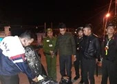 Kết quả bất ngờ từ 'quả đấm thép' 911 Đà Nẵng