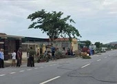 Đau lòng 2 người bị vướng dây điện sau bão, tử vong