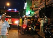 Một phụ nữ tử vong nghi do nổ gas điều hòa